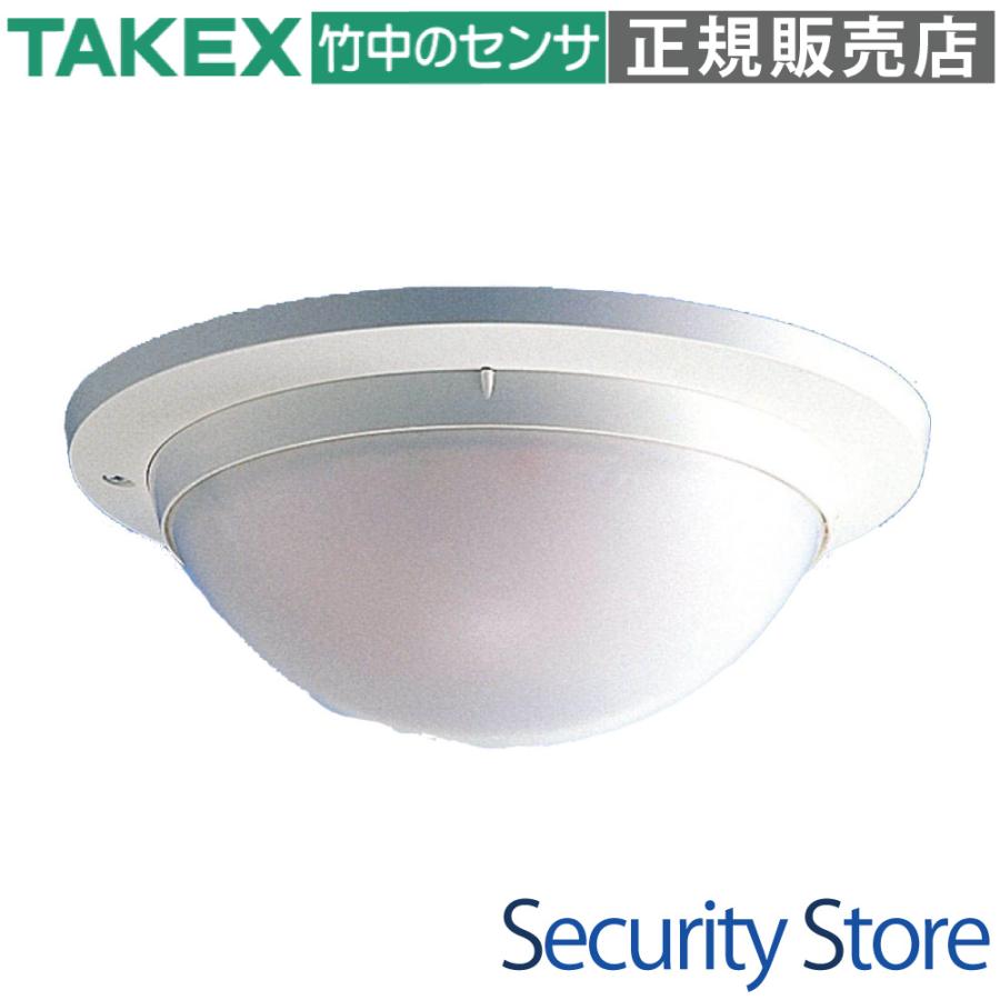 【PA-6720】 パッシブセンサー 面警戒型・20m TAKEX 竹中エンジニアリング | 