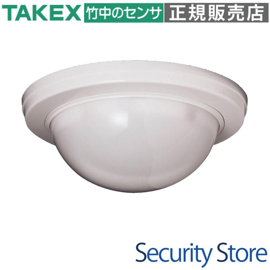 【PA-6805B】 パッシブセンサー スポット警戒型 TAKEX 竹中エンジニアリング | 