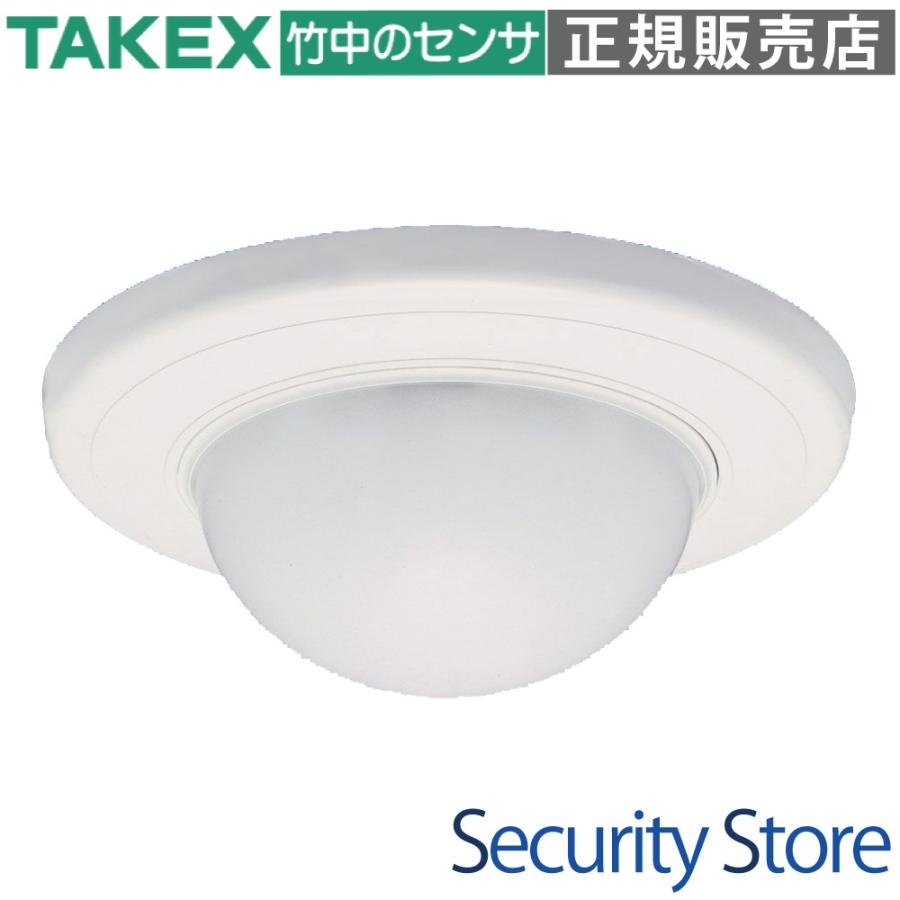 【PA-6805W】パッシブセンサー スポット警戒型 TAKEX 竹中エンジニアリング | 