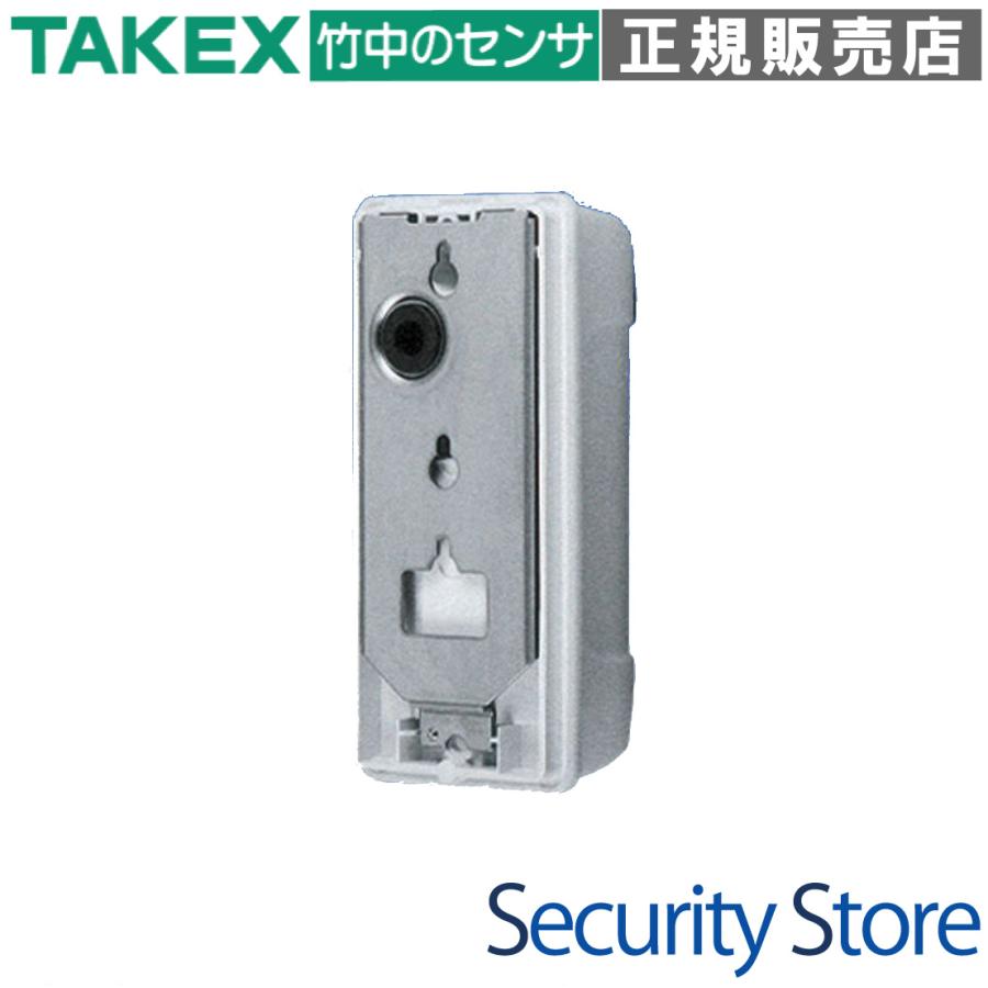 Ms 100用 壁掛金具 Bw 14 Takex 竹中エンジニアリング株式会社 B00 防犯設備のセキュリティストア 通販 Yahoo ショッピング