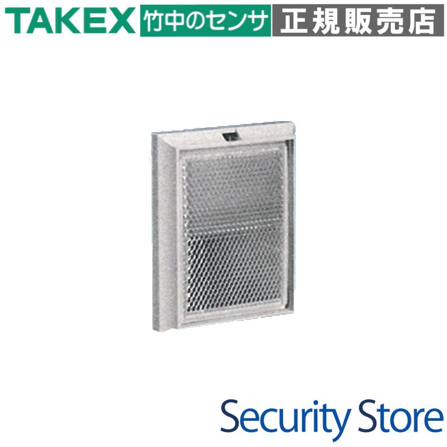 【BR-5】 赤外線センサー用リフレクター TAKEX 竹中エンジニアリング | 