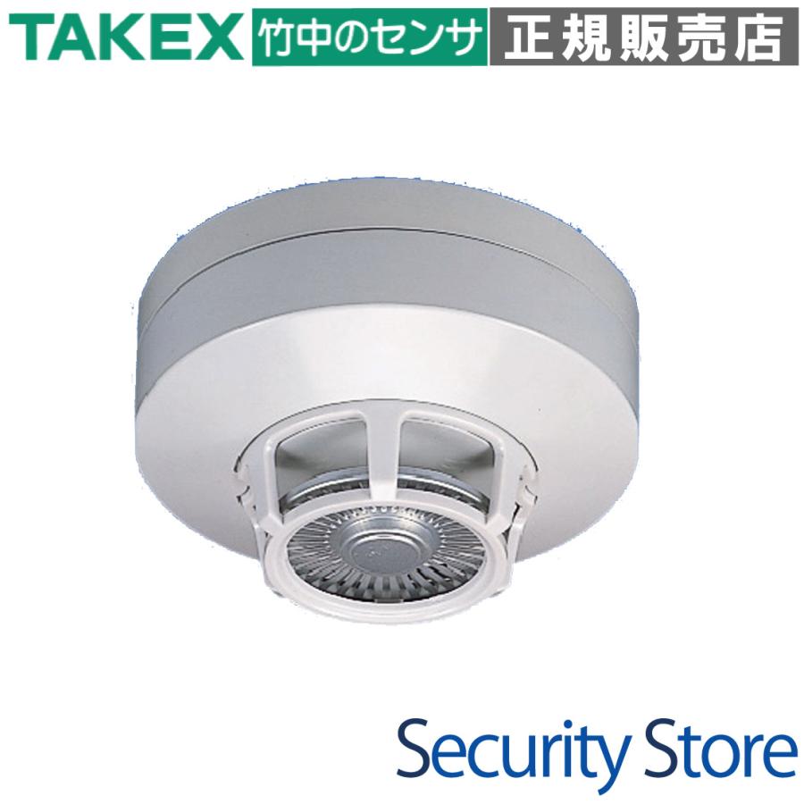 【BV40108K】 定温式熱感知器  TAKEX 竹中エンジニアリング | 