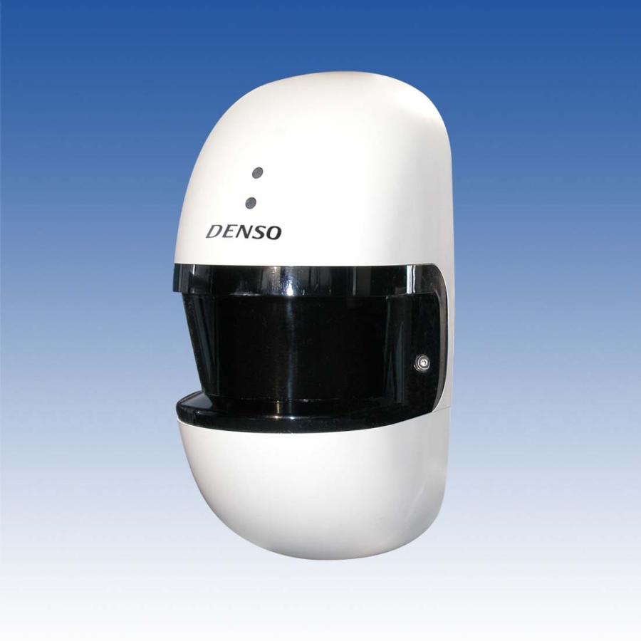 レーザーセンサー Zd Ls100m Takex 竹中エンジニアリング株式会社 B0314 防犯設備のセキュリティストア 通販 Yahoo ショッピング