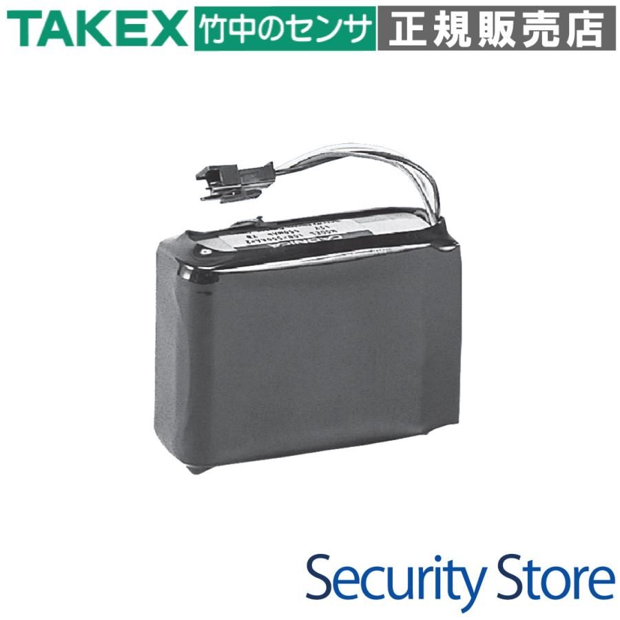 BA-21】 非常電源 C-21用(DC12V・600mAh) TAKEX 竹中