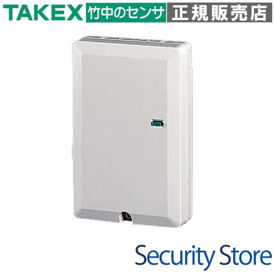 サンキューセンター専用 SD-3A】 接点分配ユニット TAKEX 竹中エンジニアリング : 防犯