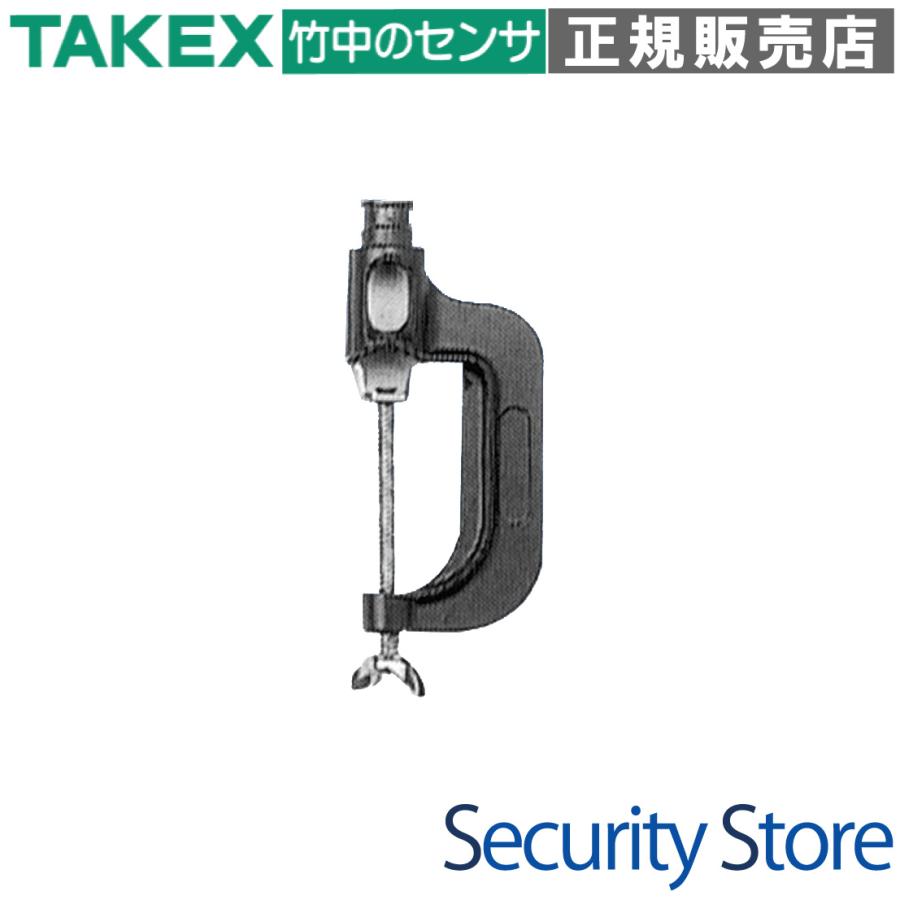 【F3】 黒色バイス TAKEX 竹中エンジニアリング | 