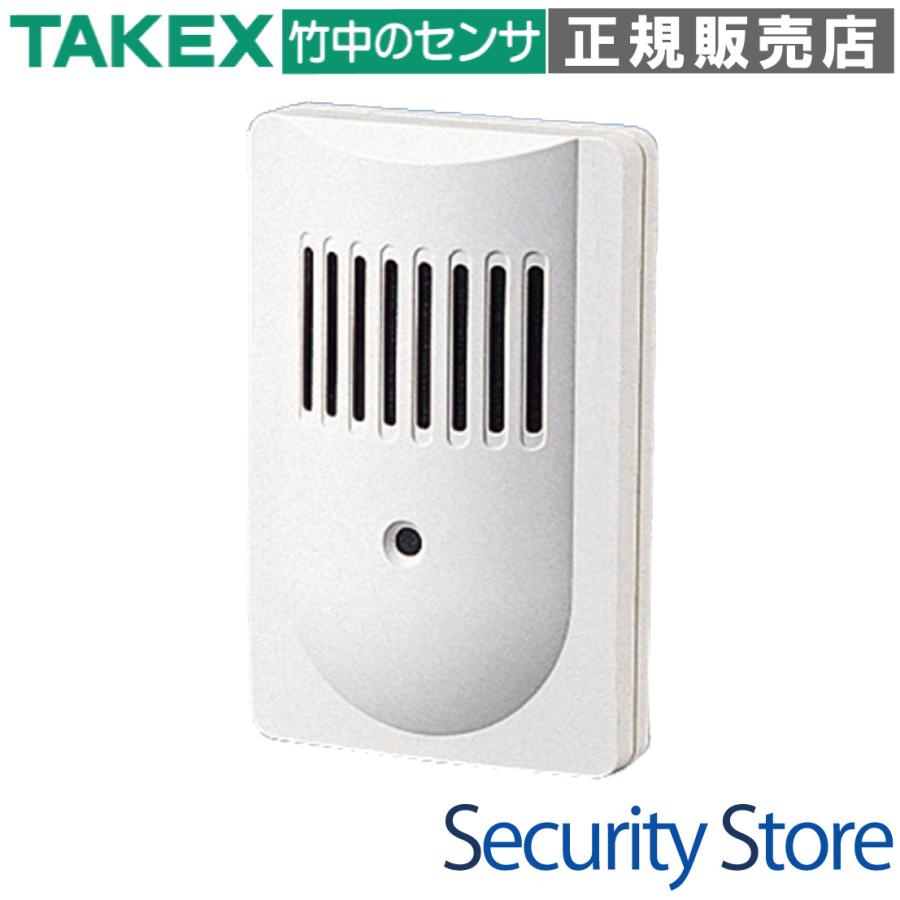 【SMT-2】 集音マイク 壁面取付型・屋内用 TAKEX 竹中エンジニアリング | 