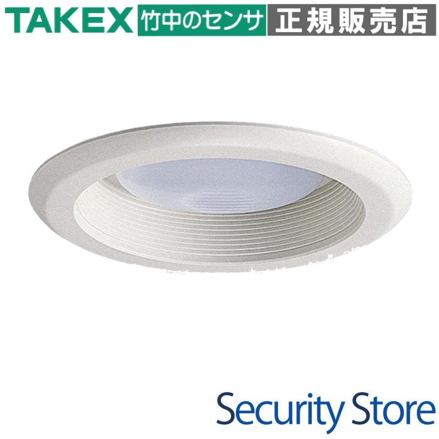 【PV-790U】 人感スピーカー 露出型 センサー付きスピーカー TAKEX 竹中エンジニアリング | 