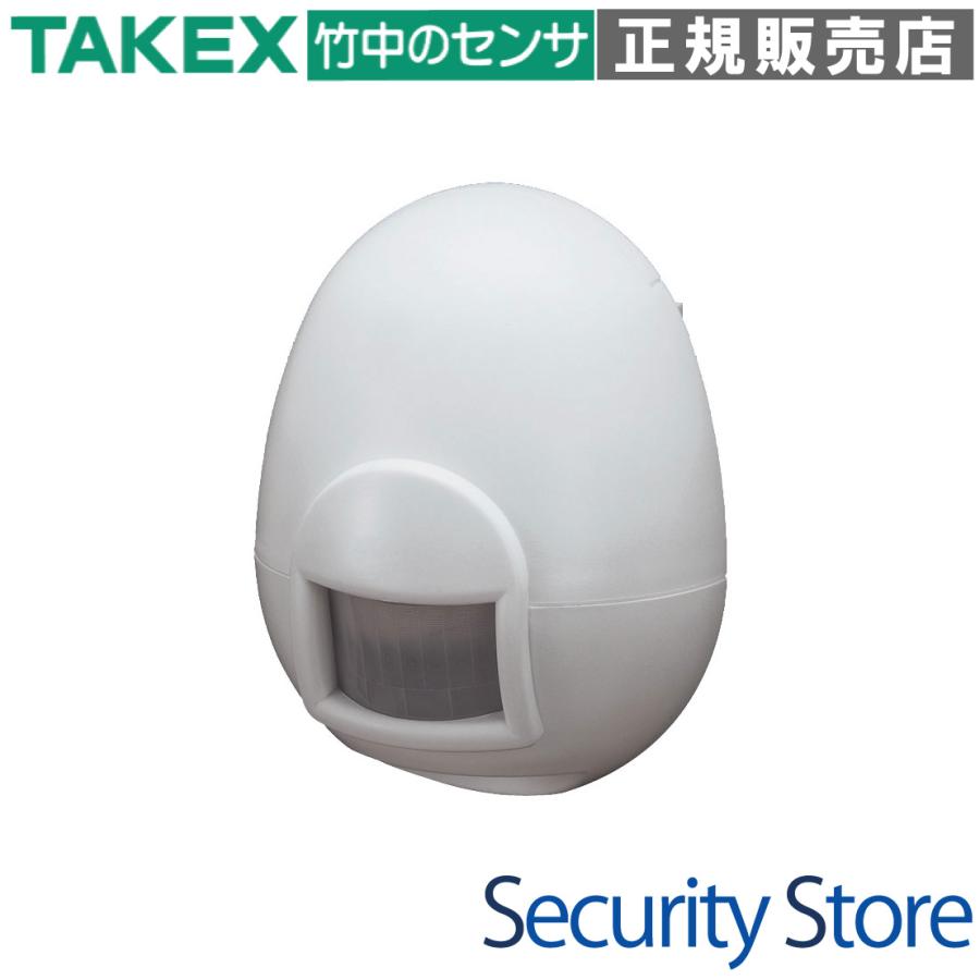 【LC-2】 人感ライト 電池式 TAKEX 竹中エンジニアリング | 