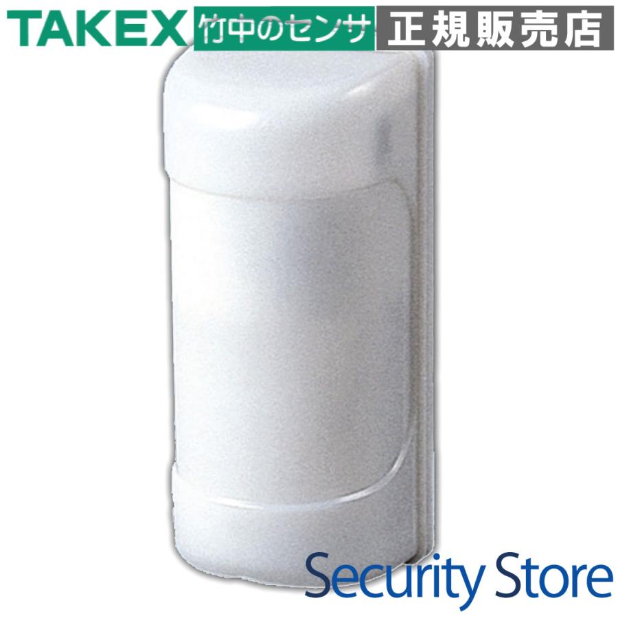 【MS-60】 人感スイッチ DC12V 方向判別ワンボディタイプ TAKEX 竹中エンジニアリング | 