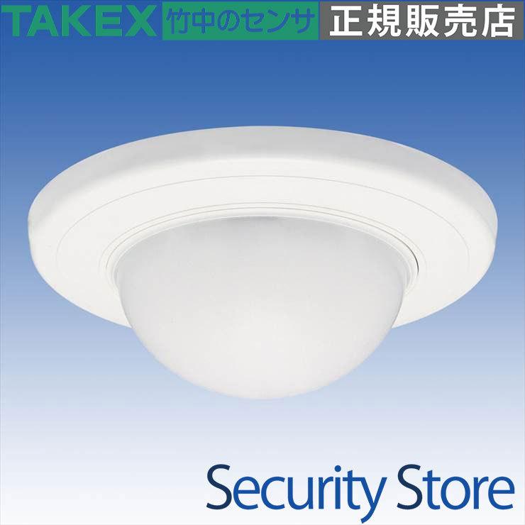 【BUS-6812W】 パッシブセンサー バスネット専用 面警戒型:20m用 TAKEX 竹中エンジニアリング