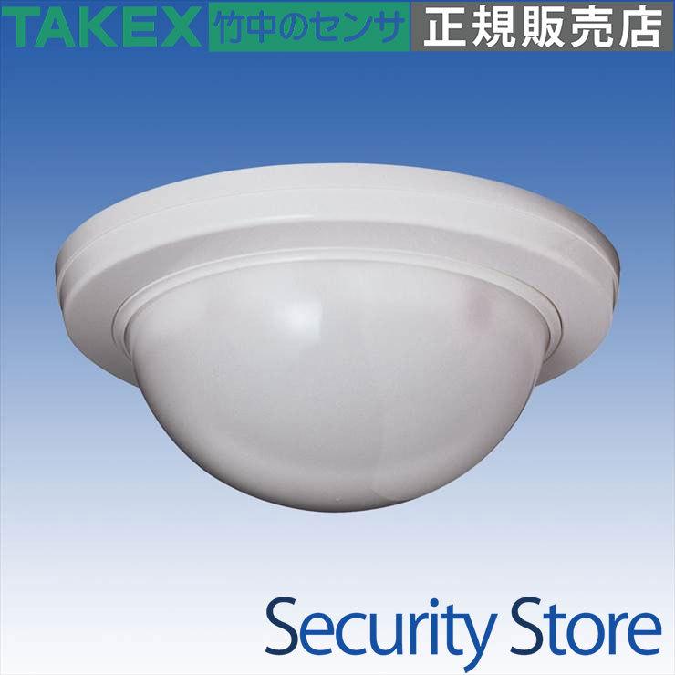【BUS-6820B】 パッシブセンサー バスネット専用 面警戒型:20m用 TAKEX 竹中エンジニアリング
