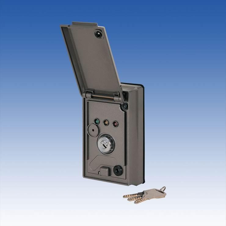 キースイッチ Ke 510r Takex 竹中エンジニアリング株式会社 B1084 防犯設備のセキュリティストア 通販 Yahoo ショッピング