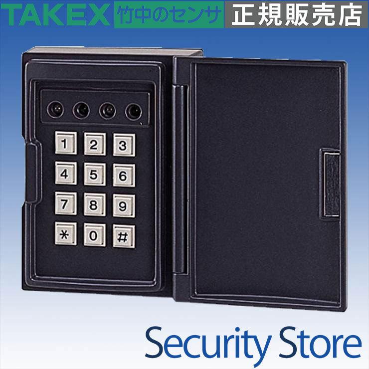 テンキースイッチ  SAT-20 TAKEX 竹中エンジニアリング｜securehouse