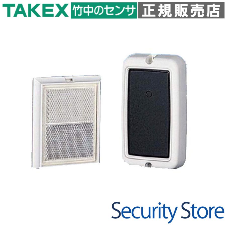 PLC-5B2】 来客カウンター用赤外線センサー TAKEX 竹中 