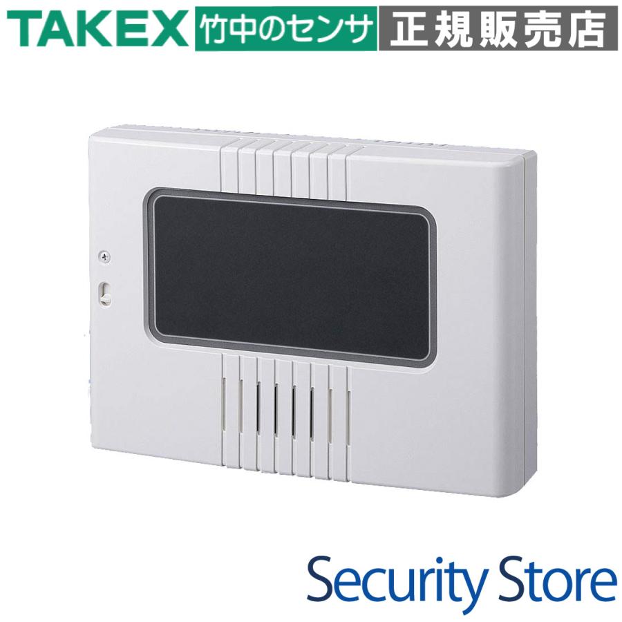 直流電源ユニット Dcu 18 Dc12v 1 8a Takex 竹中エンジニアリング株式会社 B1173 防犯設備のセキュリティストア 通販 Yahoo ショッピング