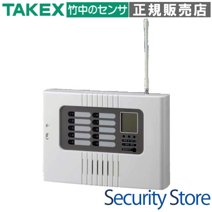 【専用】多チャンネル受信ユニット 竹中エンジニアリング株式会社