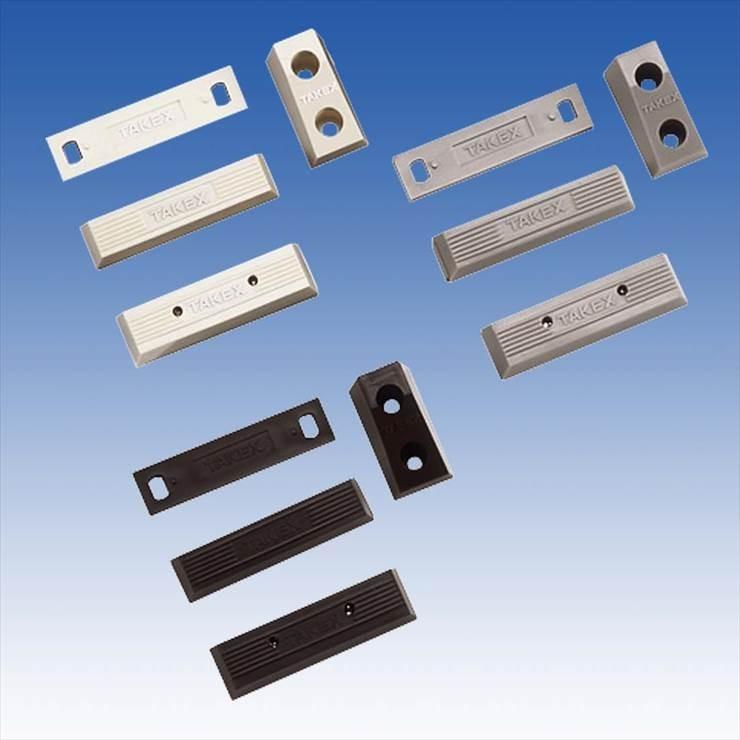 マグネットスイッチセット Mg 103s Takex 竹中エンジニアリング株式会社 B1418 防犯設備のセキュリティストア 通販 Yahoo ショッピング