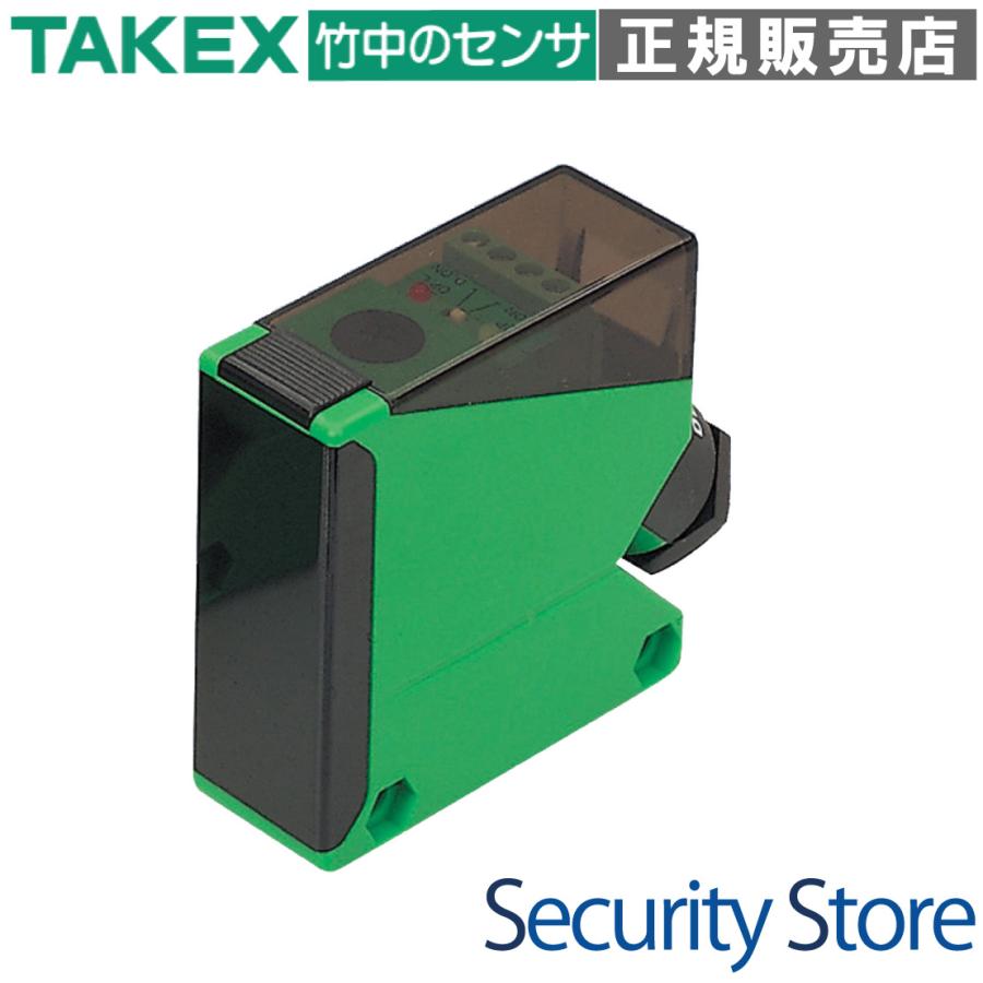 DL-S200P】 ディスタンスセンサー 検知距離0.2?2m TAKEX 竹中