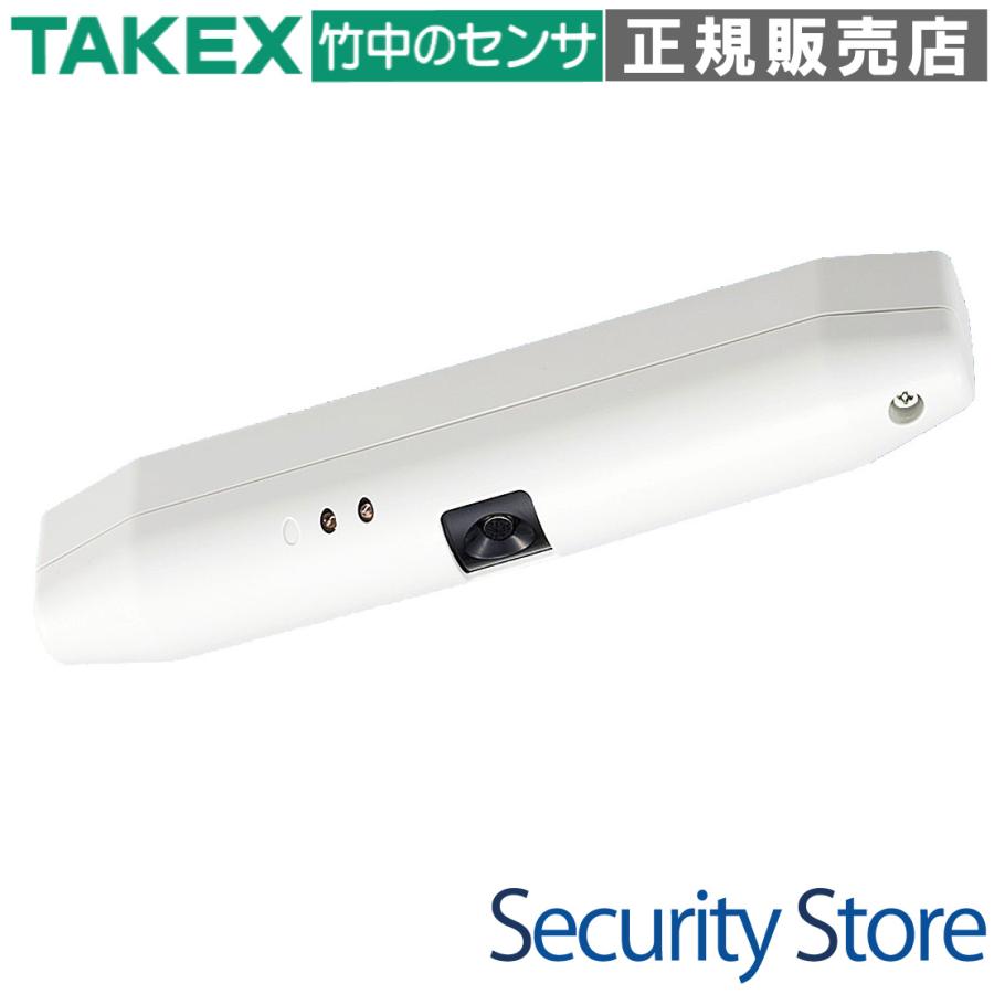 【GS-2000】 ガラス破壊センサー TAKEX 竹中エンジニアリング | 
