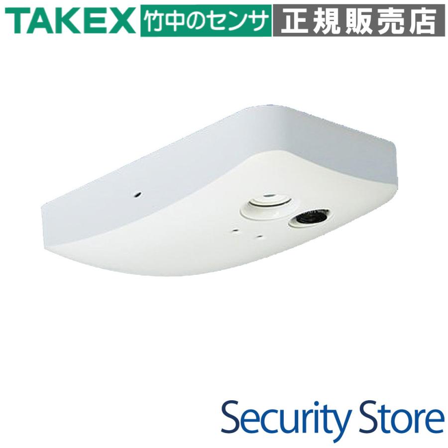 来客カウンター用ガゼルセンサ Irc5716 Mw Takex 竹中エンジニアリング株式会社 B2917 防犯設備のセキュリティストア 通販 Yahoo ショッピング