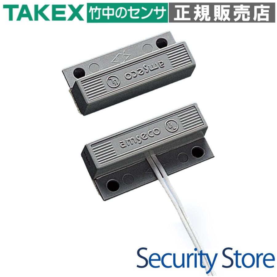 【AMS-10C】 小型マグネットスイッチ TAKEX 竹中エンジニアリング | 
