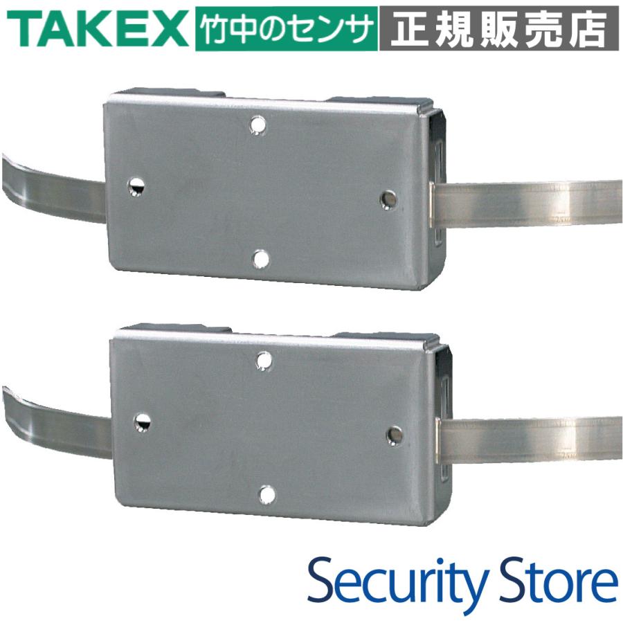 【BP-08】 ポールアタッチメント(2個1組) TAKEX 竹中エンジニアリング | 