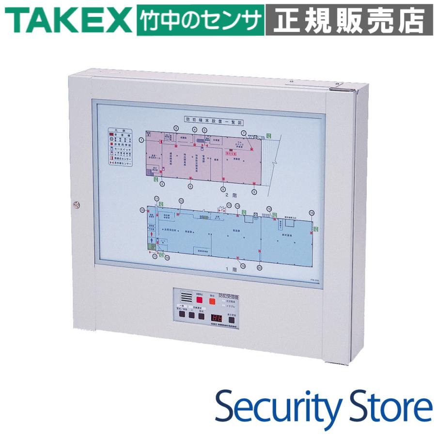 GH-310】 グラフィックパネル一体型多チャンネルコントローラ