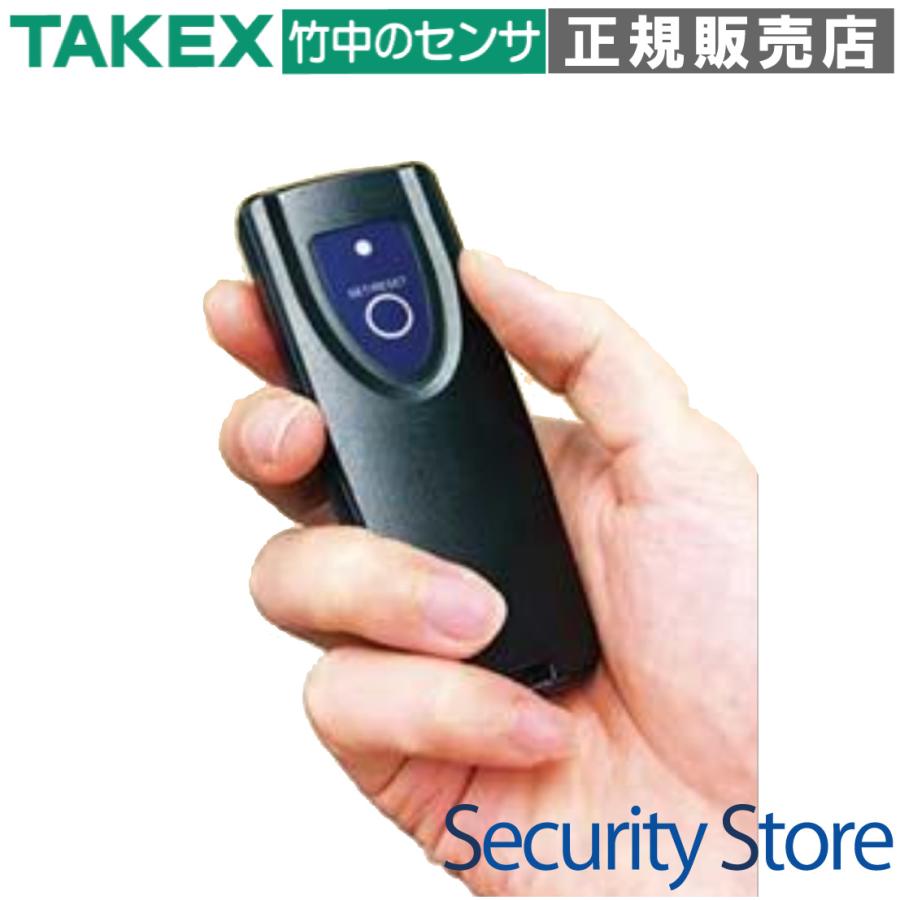 【IN-R3-RST】 ハンディリセッター TAKEX 竹中エンジニアリング | 