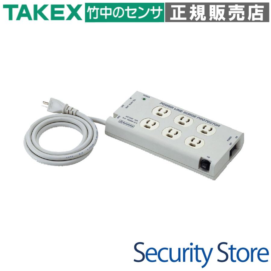 【OA-64】 OA 用サンダーブロッカー   TAKEX 竹中エンジニアリング | 