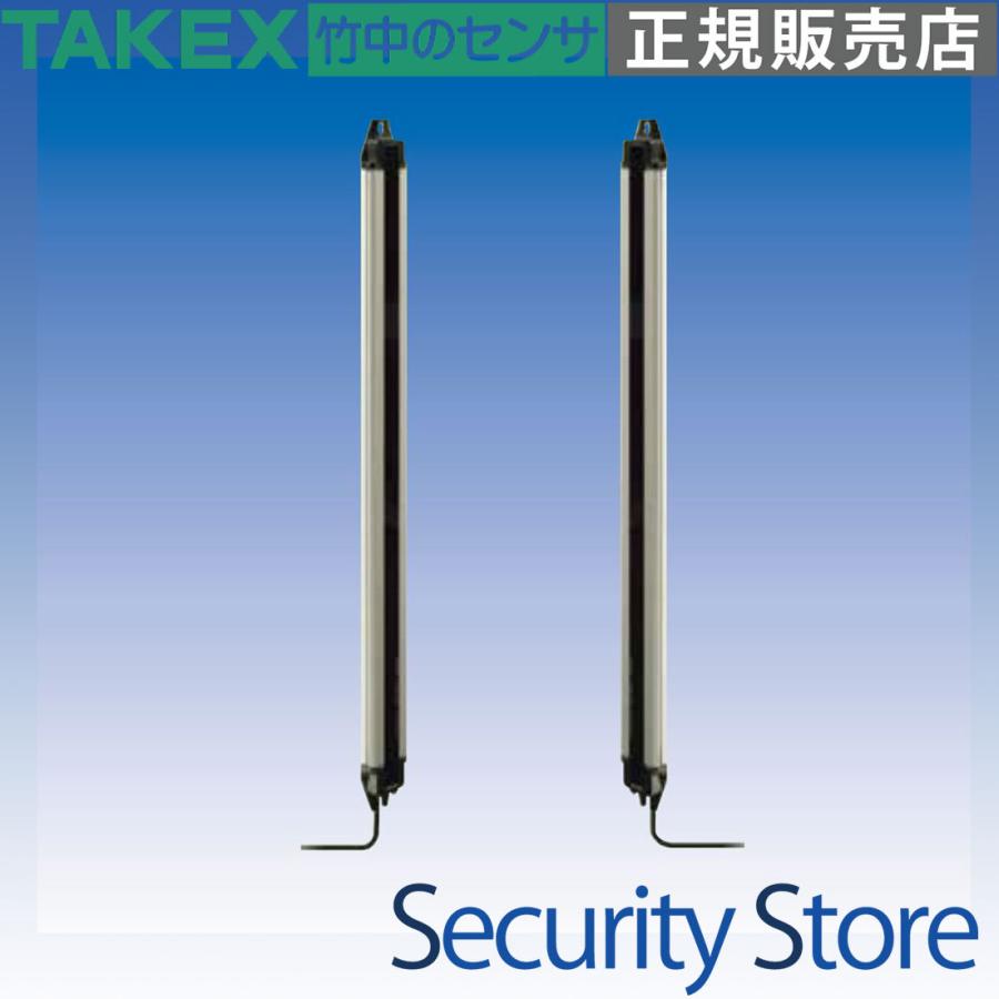 【SSU20-T160】 超薄型ワイドエリアセンサー TAKEX 竹中エンジニアリング