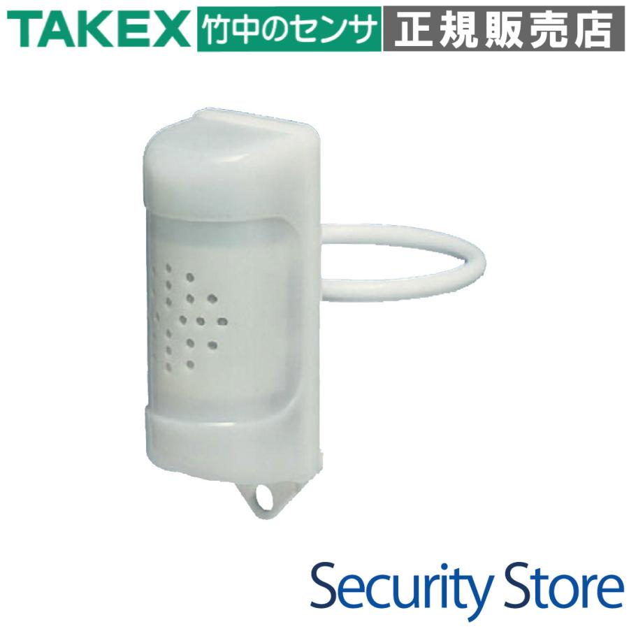 【TXS-800】 突入車輌検知センサー TAKEX 竹中エンジニアリング | 