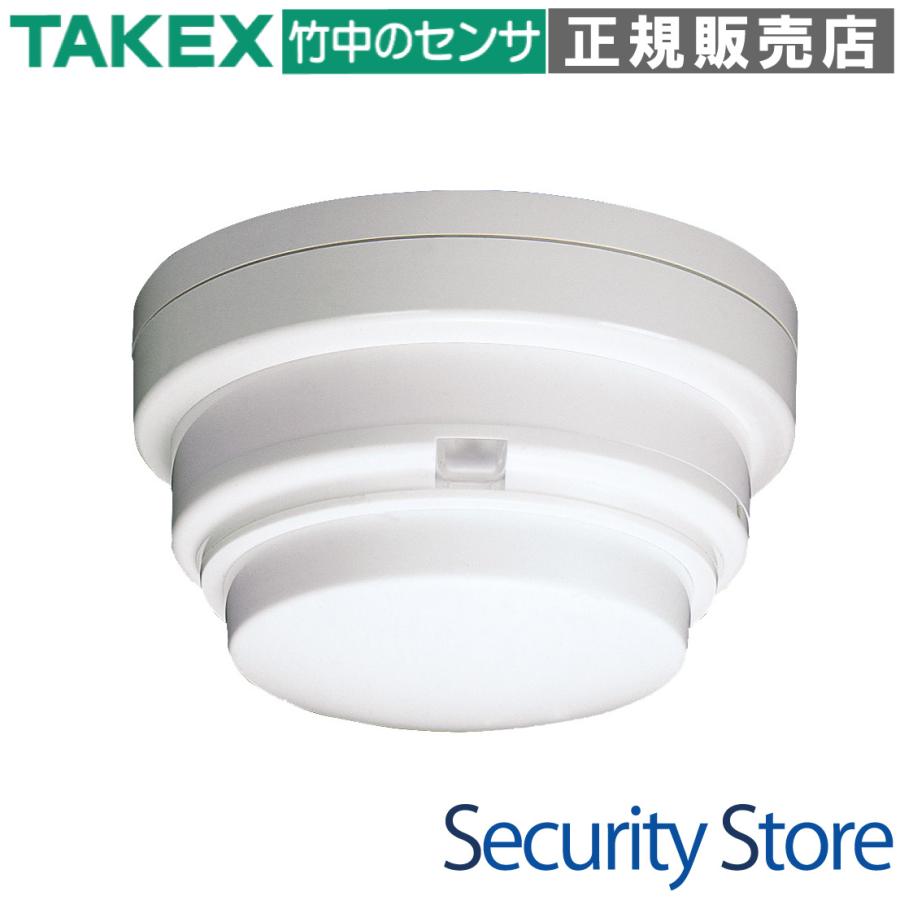 【TXF-102NRD】 差動式熱感知送信機（４周波切替対応型） TAKEX 竹中エンジニアリング | 