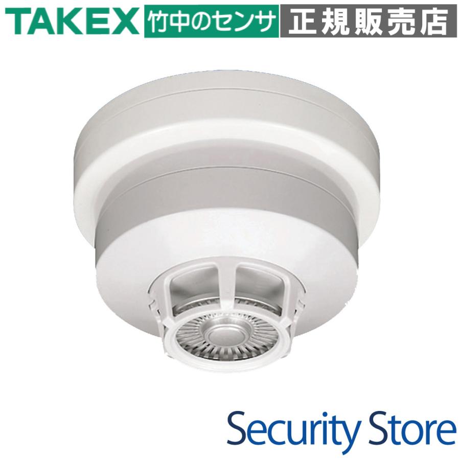 【TXF-102NRF】 定温式熱感知送信機（４周波切替対応型） TAKEX 竹中エンジニアリング | 
