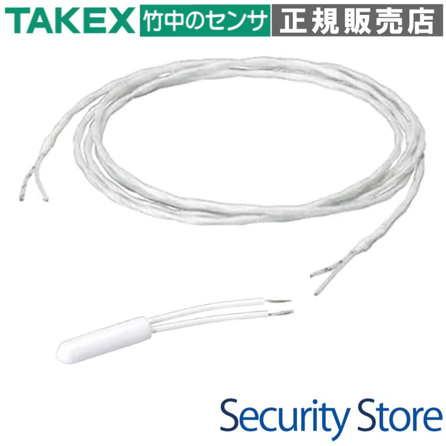 【Z-AD-RS-30】 リード線式センサー 30m TAKEX 竹中エンジニアリング | 