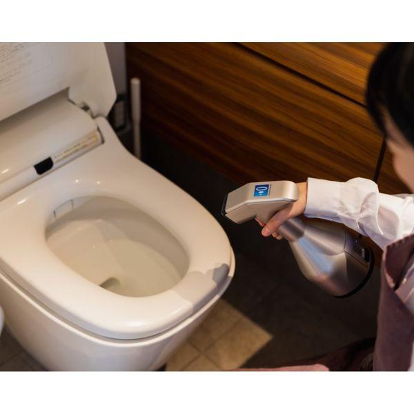 AQUA（アクア）オゾン水スプレー（業務用）高濃度オゾン生成（水道水