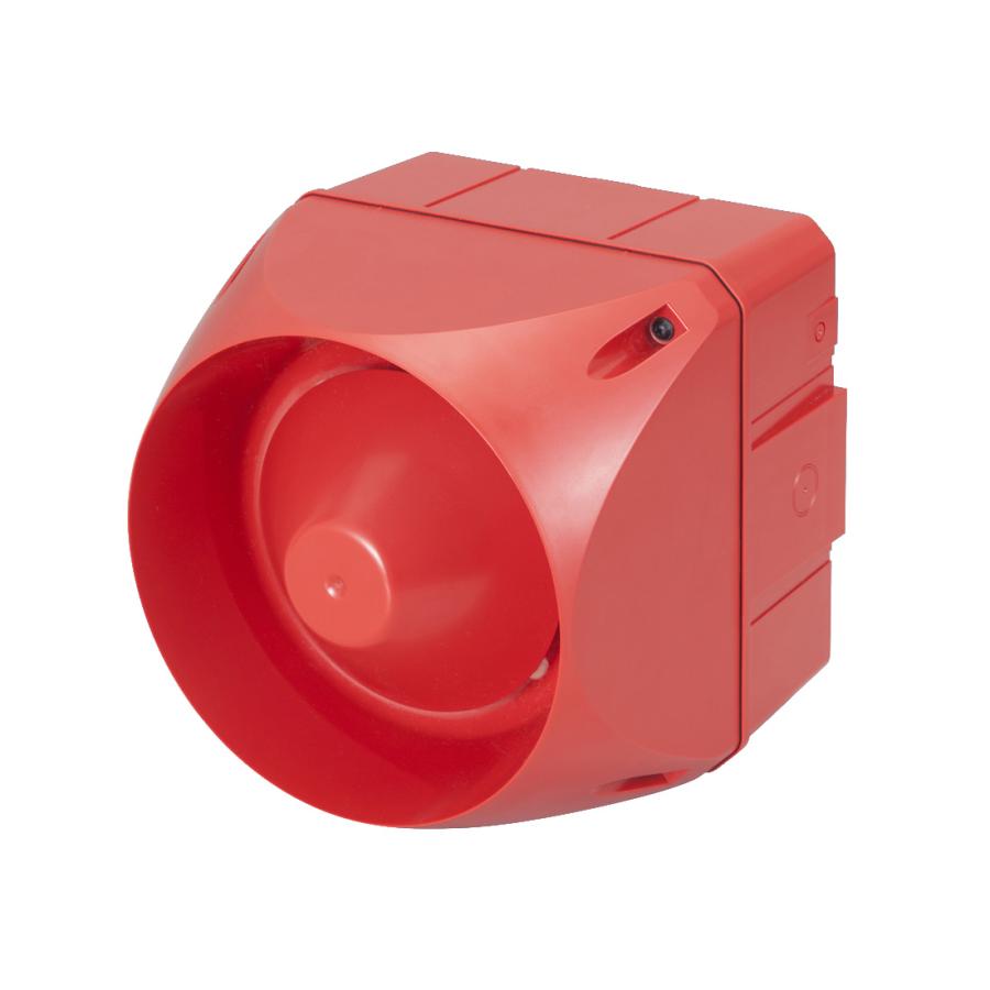 【AS-24XR】 【在庫限り】マルチサイレン TAKEX 竹中エンジニアリング |  | 03