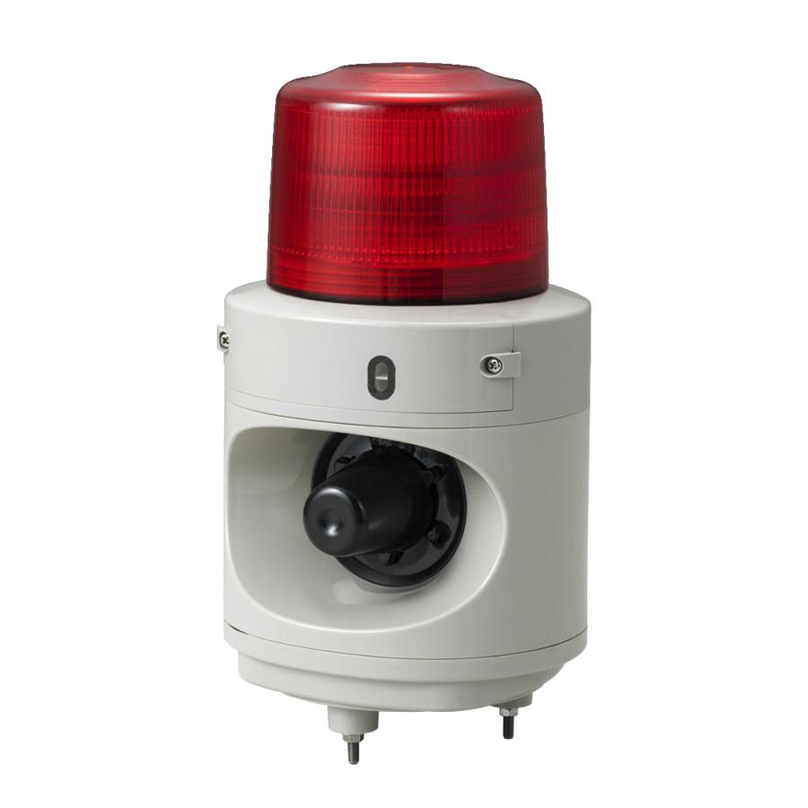 【RXTF-40】 音声・回転灯付き受信機 TAKEX 竹中エンジニアリング | 