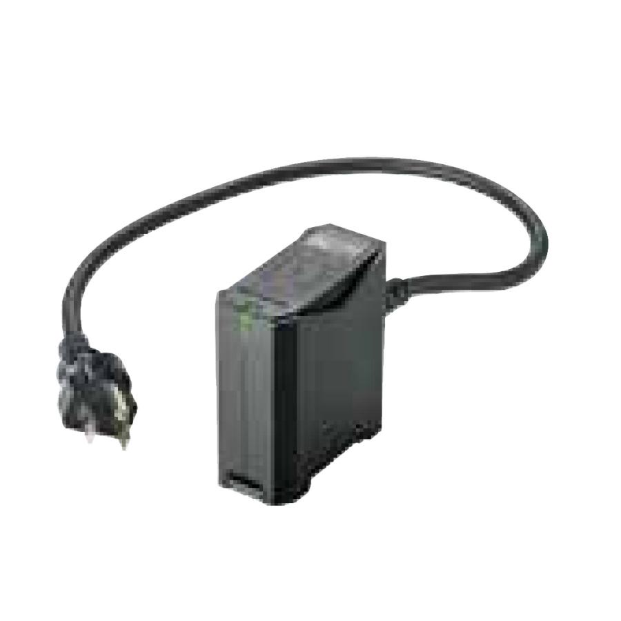 【TBP-2PE】 サンダーブロッカー Pro 電源コンセント用SPD TAKEX 竹中エンジニアリング | 