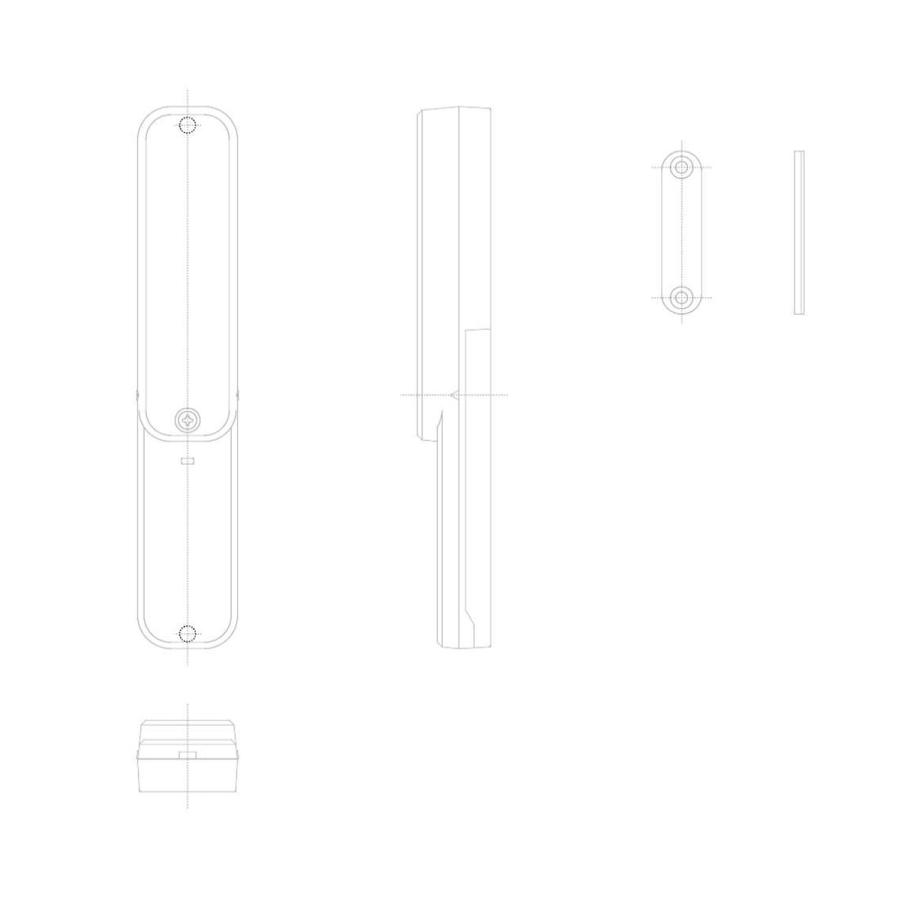 【RXF-740B】 受信ユニット TAKEX 竹中エンジニアリング |  | 02