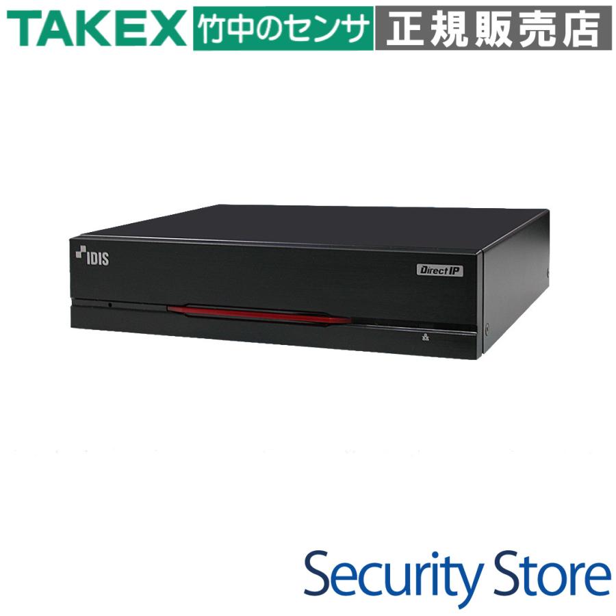 【DP-DE2108-TK】 HDエンコーダー TAKEX 竹中エンジニアリング | 