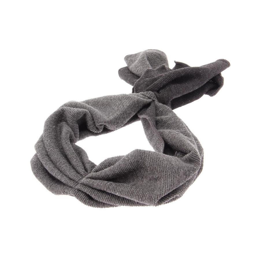 レディース ターバン ヘアバンド おしゃれ ブランド 無地 Earth Music Ecology アース 得トクセール ターバン セール Sale j セドールjapan 通販 Yahoo ショッピング