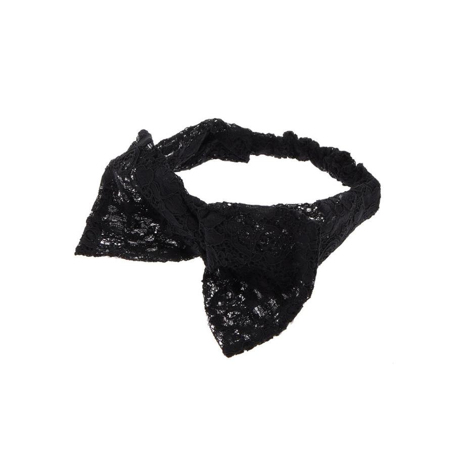 ヘアバンド 洗顔用 ターバン ヘアアレンジ おしゃれ リボン レディース ブランド Earth Music Ecology アース 得トクセール ターバン セール Sale j セドールjapan 通販 Yahoo ショッピング