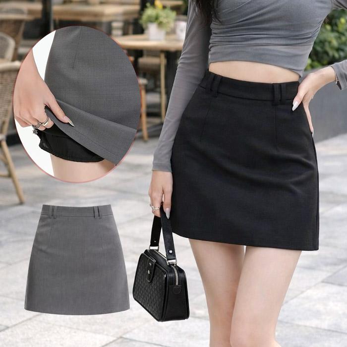 セドールJAPAN ミニスカートミニ スカート レディース インナー付き