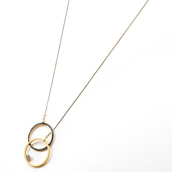 最大55 Offクーポン ネックレス レディース リング パーティ ブランド おしゃれ Earth Musicecology アース 得トクセール 送料無料 Members Tryallclub Com