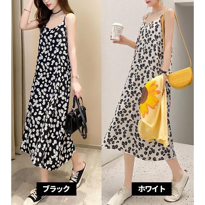 セドールJAPAN ワンピース レディース ロング 夏 きれいめ 春 春夏 花