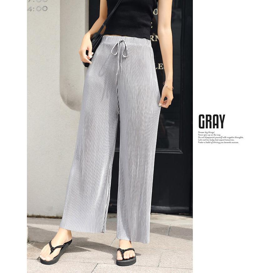 最大42 Offクーポン 夏の限定価格 スカーチョ コーデ40代 22 春 夏 春夏 ガウチョ ガウチョパンツ コーデ プリーツ リブ スカンツ 得トクセール レディース 送料無料 Aynaelda Com