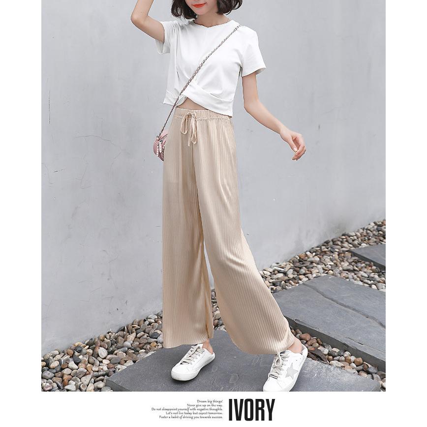 夏の限定価格 スカーチョ コーデ40代 21 春 夏 春夏 ガウチョ ガウチョパンツ コーデ プリーツ リブ スカンツ 得トクセール ガウチョ セール Sale 送料無料 セドールjapan 通販 Yahoo ショッピング