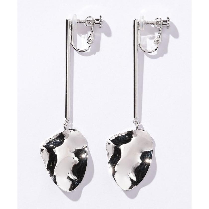 イヤリング レディース ブランド かわいい Arm In Arm アームインアーム レディース 痛くない 変形 シルバー イヤリング 得トクセール レディース 送料無料 セドールjapan 通販 Yahoo ショッピング