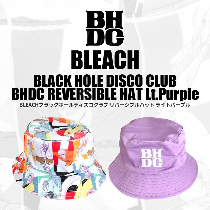 セドールJAPAN BHDC REVERSIBLE HAT BLEACH ブリーチ バケットハット